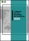 A Briefer on the Philippines HIV Estimates 2020