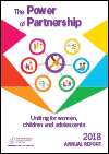 The Partnership for Maternal, Newborn & Child Health 2018 Annual Report