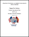 Papua New Guinea 2017 Country Operational Plan Strategic Direction Summary