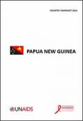 Papua New Guinea Country Snapshot 2016