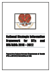 National Strategic Information Framework for STIs and HIV/AIDS 2018 – 2022