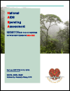 NASA - Resource of the HIV Response in Papua New Guinea in 2016-2019
