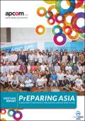PrEPARING ASIA - Meeting Report: A New Direction for HIV Prevention among MSM in Asia