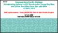 Accelerating Access to HIV Services for Young Gay Men and Other Men who Have Sex with Men