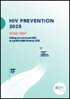 HIV prevention 2025 road map