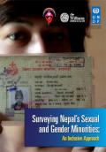 Surveying Nepal's Sexual and Gender Minorities: An Inclusive Approach