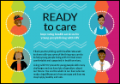 READY to Care: Improving Health Services for Young People Living with HIV