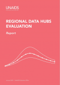 Regional Data Hubs Evaluation Report