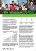 Regional Impact Report: Asia-Pacific Region