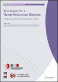 The Case for a Harm Reduction Decade