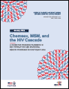 Chemsex, MSM, and the HIV Cascade