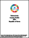 Republic of Korea Tuberculosis Country Profile 2021