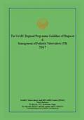 The SAARC Regional Programme Guidelines of Diagnosis and Management of Pediatric Tuberculosis (TB)