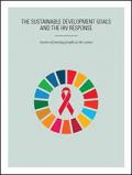 The Sustainable Development Goals and the HIV Response: Stories of Putting People at the Centre