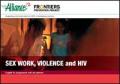 Sex Work, Violence and HIV A Guide for Programmes with Sex Workers