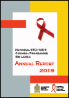 Sri Lanka Annual Report 2019