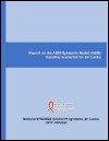Report on the AIDS Epidemic Model (AEM) baseline scenarios for Sri Lanka