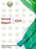 STAC Annual Report 2016