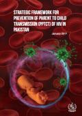 Strategic Framework for Prevention of Parent to Child Transmission (PPTCT) of HIV in Pakistan