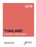 Thailand Country Snapshot 2018