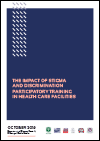 The Impact of Stigma and Discrimination Participatory Training in Health Care Facilities