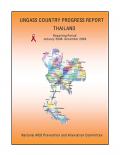 Thailand: UNGASS 2010 Country Progress Report (January 2008-December 2009)