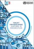 Toolkit for Developing a National TB Research Plan