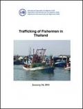 Trafficking of Fishermen in Thailand