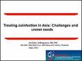 Treating Coinfection in Asia: Challenges and Unmet Needs