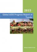 Tuvalu Global AIDS Response Progress Report 2015