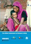 The Global Assessment on Women Safety