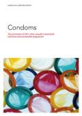 UNAIDS 2016 Meeting Report: Condoms - The Prevention of HIV, other Sexually Transmitted Infections and Unintended Pregnancies