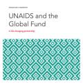 UNAIDS 2016 Snapshot: UNAIDS and the Global Fund - A life-changing partnership