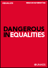 Dangerous Inequalities: World AIDS Day Report 2022