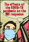 The Effects of the COVID-19 Pandemic on the HIV Response