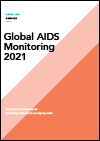 Indicators for Monitoring the 2016 Political Declaration on Ending AIDS — Global AIDS Monitoring 2021