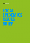 UNAIDS Reference: Local Epidemics Issues Brief