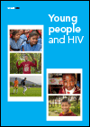 Young People and HIV