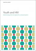 Youth and HIV - Mainstreaming a Three-lens Approach to Youth Participation
