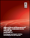 Issue Brief #1: Enabling Legal Environments, Including Decriminalization for HIV Responses