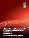 Issue Brief #2: The Role of The Judiciary in The HIV Response