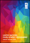 UNDP Annual Report 2018