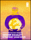 UNDP Gender Equality Strategy 2022-2025