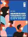 Gender-based Violence and COVID-19