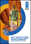 HIV, Health and Development Annual Report 2017-2018
