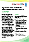 Regional HIV Forum 2018 for the Pacific Island Countries and Territories