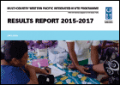 Multi-Country Western Pacific Integrated HIV/TB Programme Results Report 2015-2017