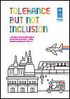 Tolerance but Not Inclusion: A National Survey on Experiences of Discrimination and Social Attitudes towards LGBT People in Thailand