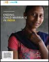 Ending Child Marriage in India