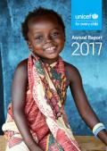 UNICEF Annual Report 2017